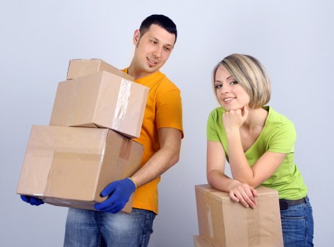 Inclusive Brixton Removals digital service experience