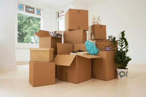 Final resolution and quality improvement for a removals complaint