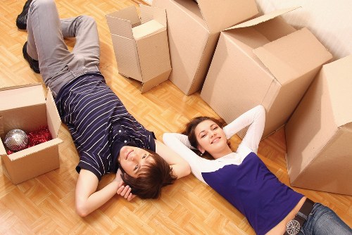 Trusted Brixton moving services for homes and businesses