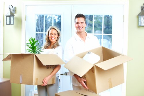 Commitment to ethical removals operations